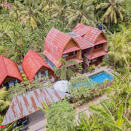 Putra Bali Villa By Bukit Vista Toyapakeh المظهر الخارجي الصورة